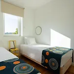 Σπίτι διακοπών Casa Da Madrinha, Um Regalo A 35 Min Do Porto Marco de Canavezes