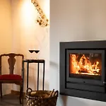 Σπίτι διακοπών Casa Da Madrinha, Um Regalo A 35 Min Do Porto *