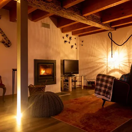 Casa vacanze Casa Da Madrinha, Um Regalo A 35 Min Do Porto Marco de Canavezes