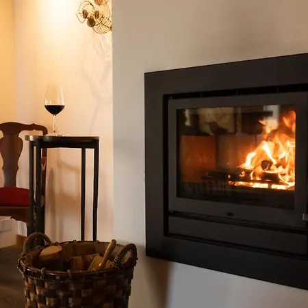 Casa vacanze Casa Da Madrinha, Um Regalo A 35 Min Do Porto