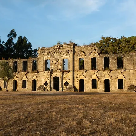 Casa Da Madrinha, Um Regalo A 35 Min Do Porto Hébergement de vacances Marco de Canavezes