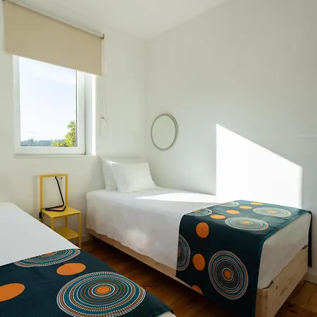 Hébergement de vacances Casa Da Madrinha, Um Regalo A 35 Min Do Porto Marco de Canavezes