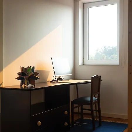 Casa Da Madrinha, Um Regalo A 35 Min Do Porto * Marco de Canavezes