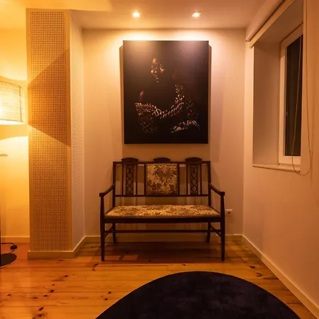 Casa Da Madrinha, Um Regalo A 35 Min Do Porto Hébergement de vacances