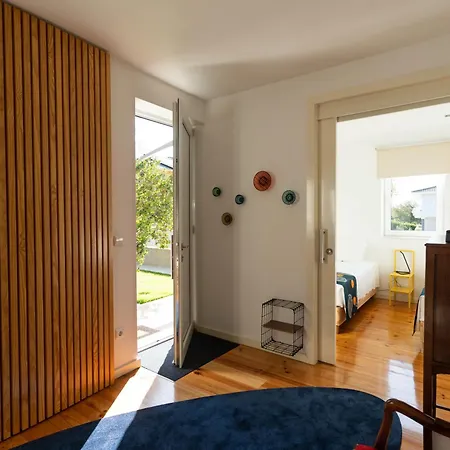 Casa Da Madrinha, Um Regalo A 35 Min Do Porto Hébergement de vacances Marco de Canavezes