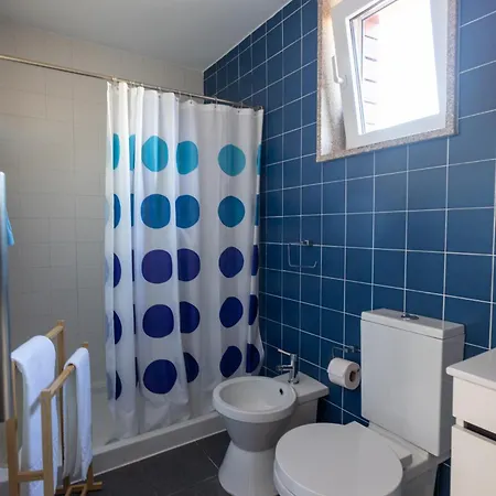 Hébergement de vacances Casa Da Madrinha, Um Regalo A 35 Min Do Porto *