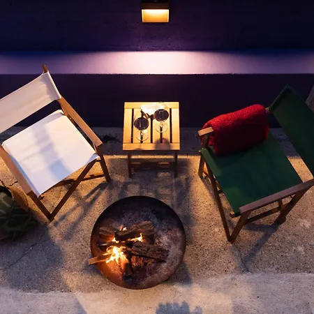 Casa Da Madrinha, Um Regalo A 35 Min Do Porto Casa vacanze