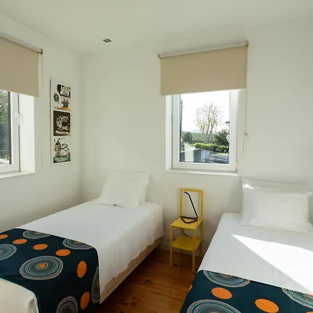 Holiday home Casa Da Madrinha, Um Regalo A 35 Min Do Porto *