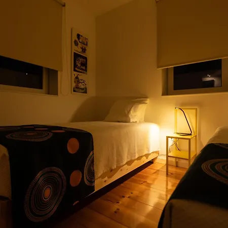 Holiday home Casa Da Madrinha, Um Regalo A 35 Min Do Porto *