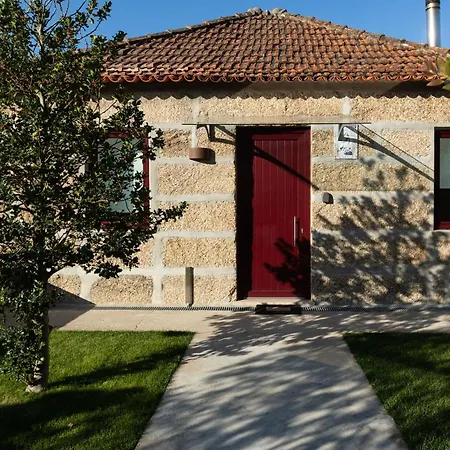 Holiday home Casa Da Madrinha, Um Regalo A 35 Min Do Porto