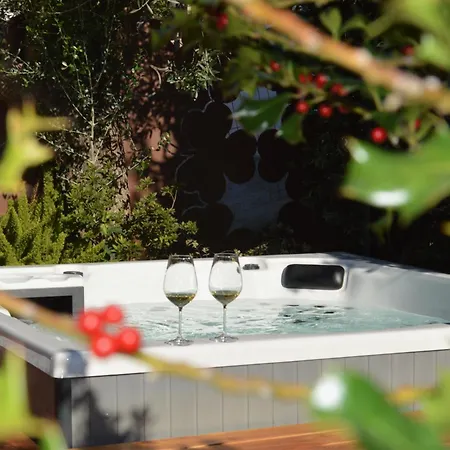 Hébergement de vacances Casa Da Madrinha, Um Regalo A 35 Min Do Porto *