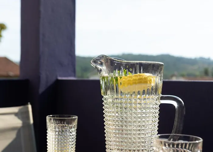 Casa Da Madrinha, Um Regalo A 35 Min Do Porto Casa vacanze *