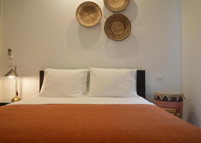 Casa vacanze Casa Da Madrinha, Um Regalo A 35 Min Do Porto *