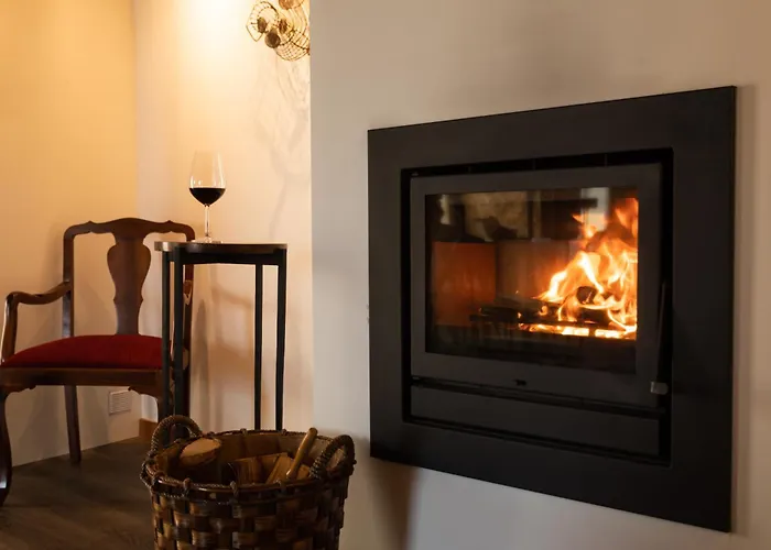 Casa vacanze Casa Da Madrinha, Um Regalo A 35 Min Do Porto