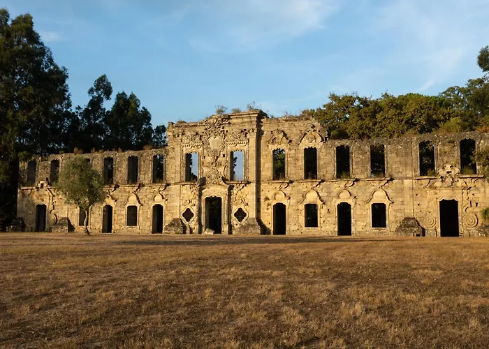 Casa Da Madrinha, Um Regalo A 35 Min Do Porto Semesterbostad Marco de Canavezes