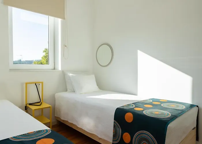 Casa vacanze Casa Da Madrinha, Um Regalo A 35 Min Do Porto Marco de Canavezes