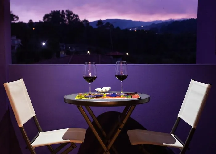 Casa Da Madrinha, Um Regalo A 35 Min Do Porto * Marco de Canavezes