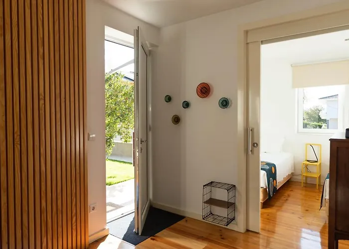 Casa Da Madrinha, Um Regalo A 35 Min Do Porto Casa vacanze Marco de Canavezes