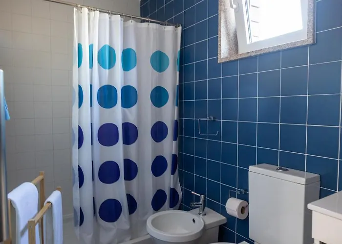 Semesterbostad Casa Da Madrinha, Um Regalo A 35 Min Do Porto *