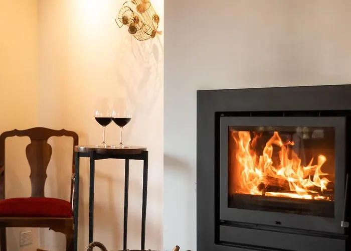 Casa vacanze Casa Da Madrinha, Um Regalo A 35 Min Do Porto *