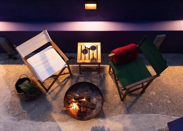 Casa Da Madrinha, Um Regalo A 35 Min Do Porto Casa vacanze