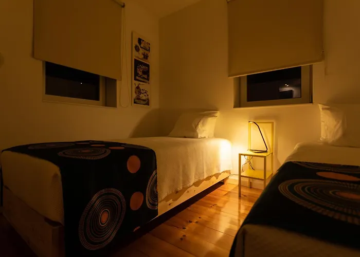 Casa vacanze Casa Da Madrinha, Um Regalo A 35 Min Do Porto *