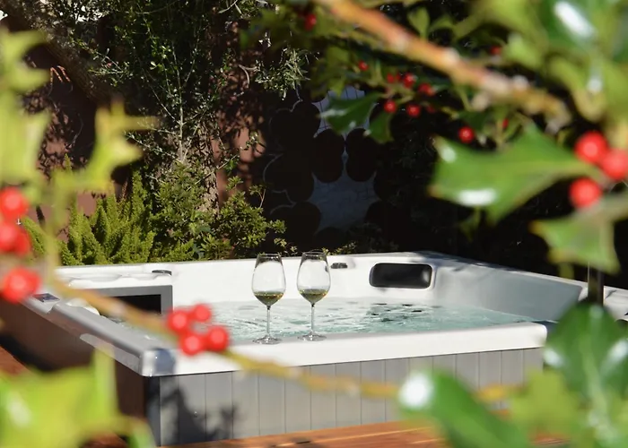 Casa vacanze Casa Da Madrinha, Um Regalo A 35 Min Do Porto *